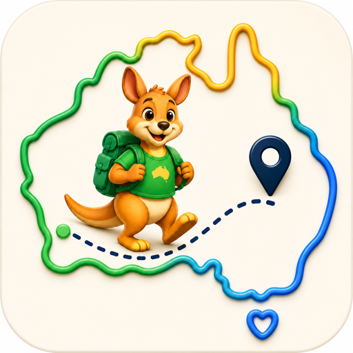 ArrivaRoo app icon